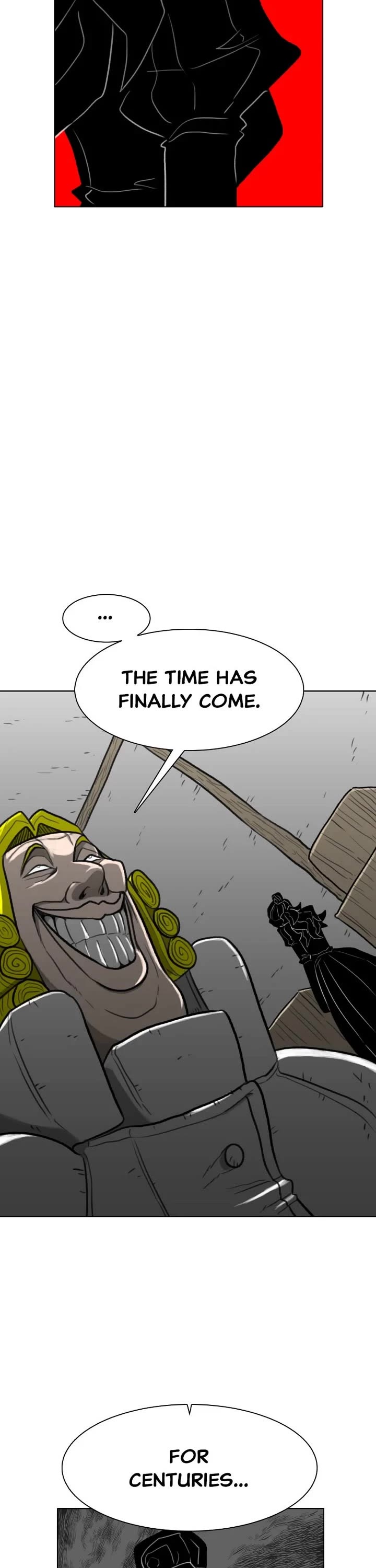 The Graymark Chapter 45 page 22 - Chapter 45: Episode 45