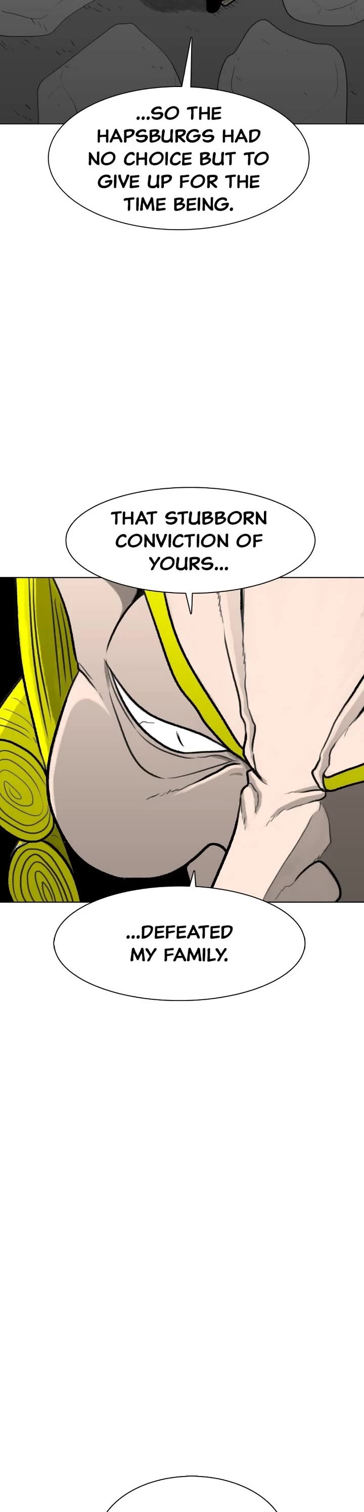 The Graymark Chapter 45 page 25 - Chapter 45: Episode 45