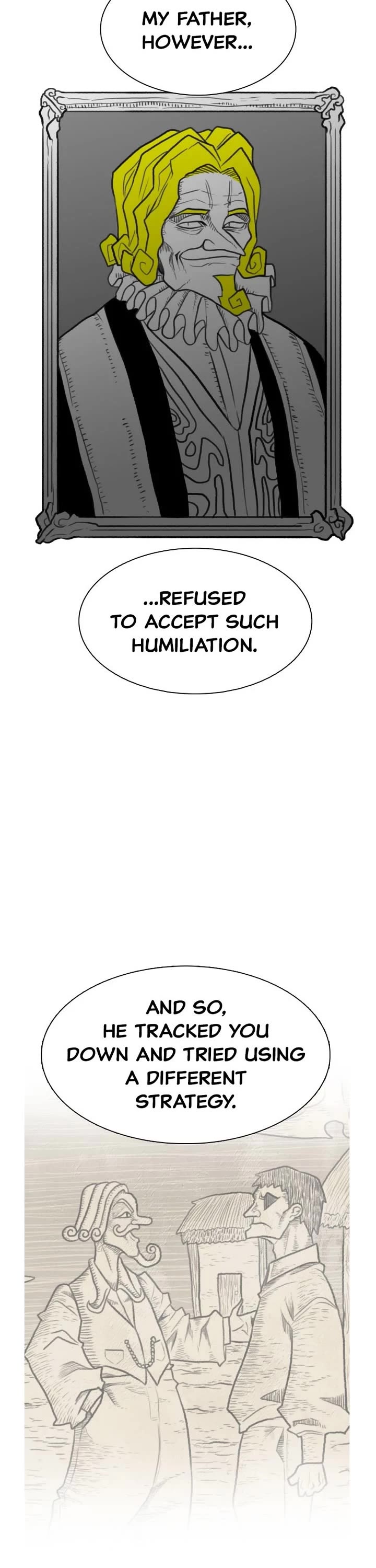 The Graymark Chapter 45 page 26 - Chapter 45: Episode 45