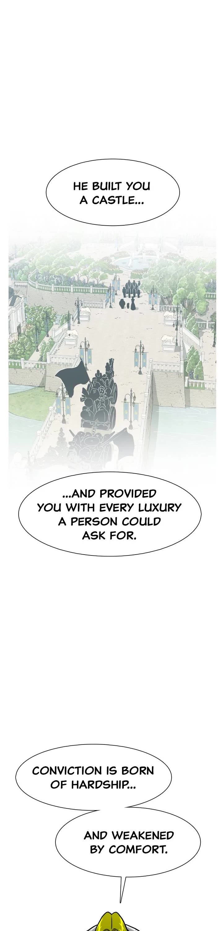 The Graymark Chapter 45 page 27 - Chapter 45: Episode 45