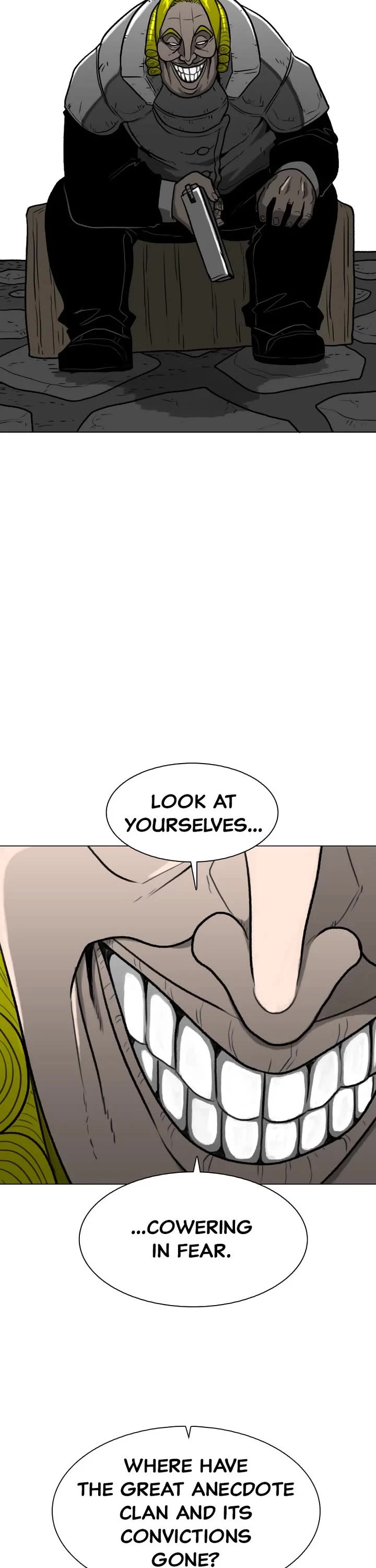 The Graymark Chapter 45 page 28 - Chapter 45: Episode 45