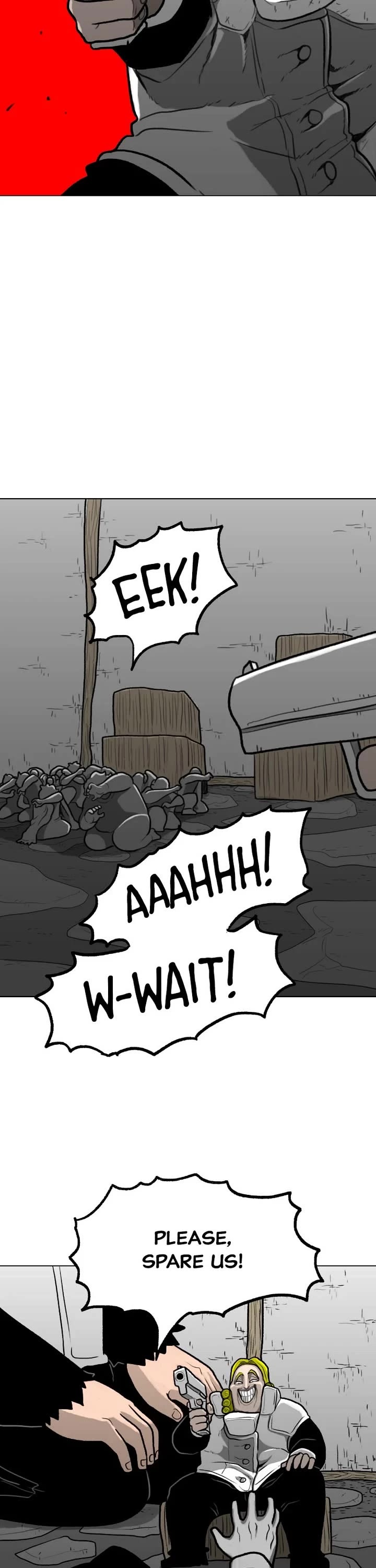 The Graymark Chapter 45 page 31 - Chapter 45: Episode 45