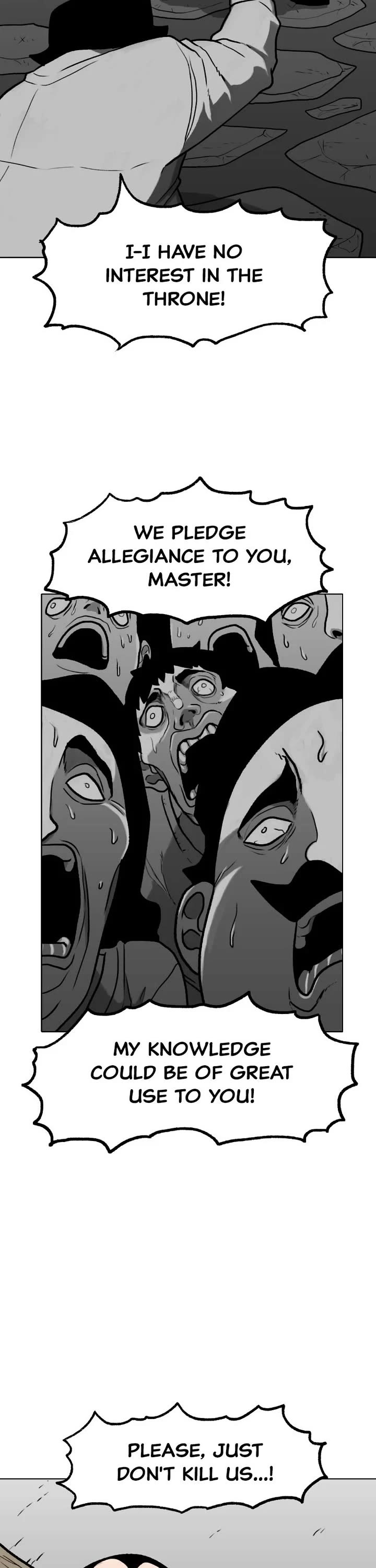 The Graymark Chapter 45 page 32 - Chapter 45: Episode 45