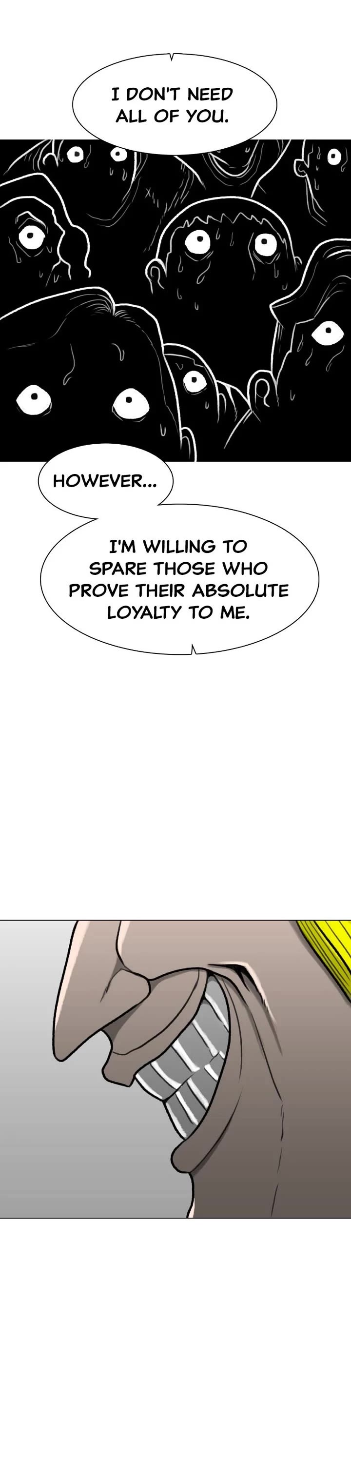 The Graymark Chapter 45 page 34 - Chapter 45: Episode 45