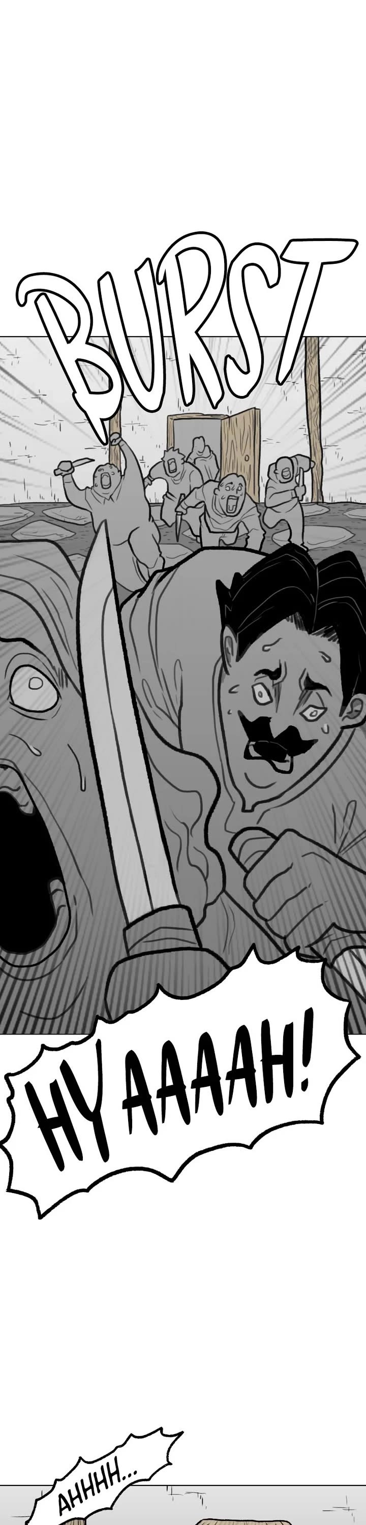The Graymark Chapter 45 page 37 - Chapter 45: Episode 45