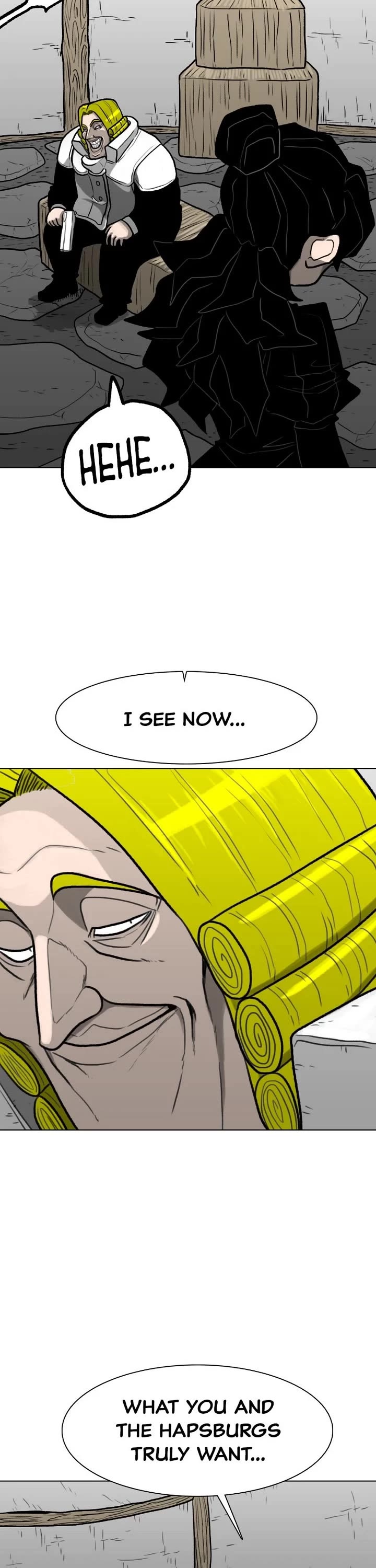 The Graymark Chapter 45 page 38 - Chapter 45: Episode 45