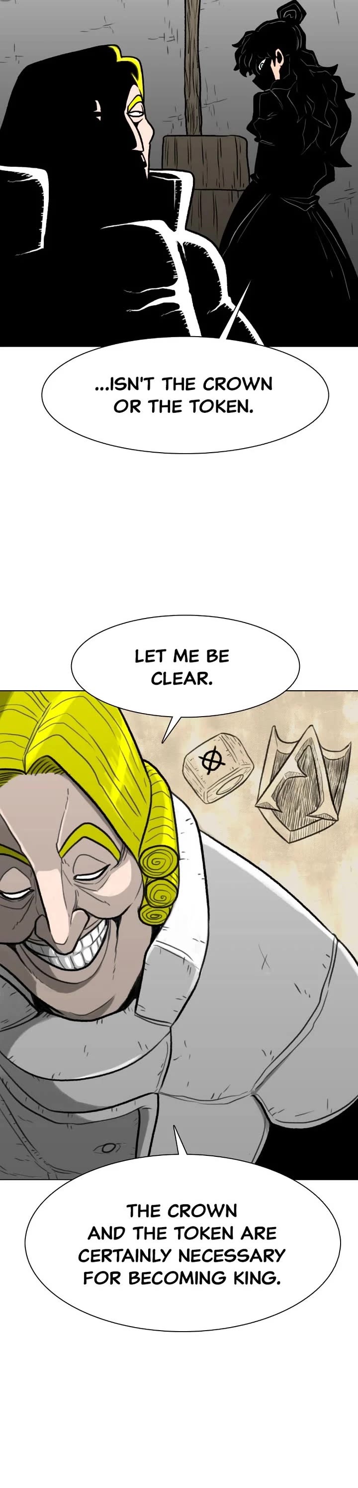 The Graymark Chapter 45 page 39 - Chapter 45: Episode 45