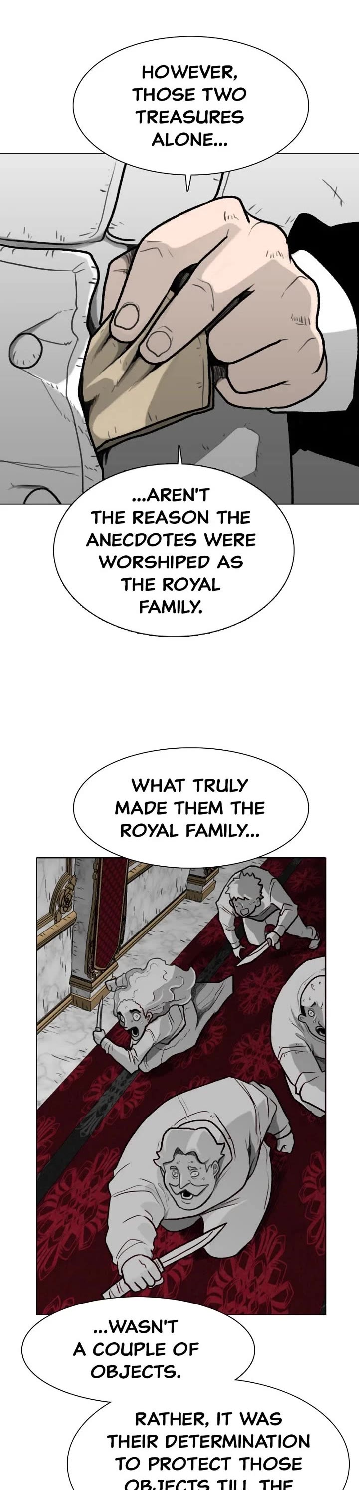 The Graymark Chapter 45 page 40 - Chapter 45: Episode 45