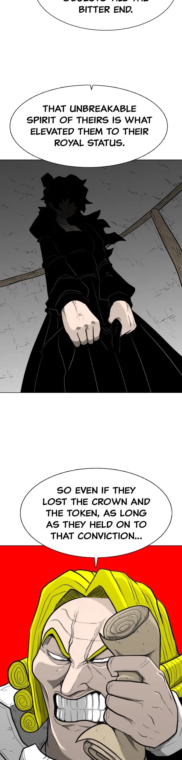 The Graymark Chapter 45 page 41 - Chapter 45: Episode 45