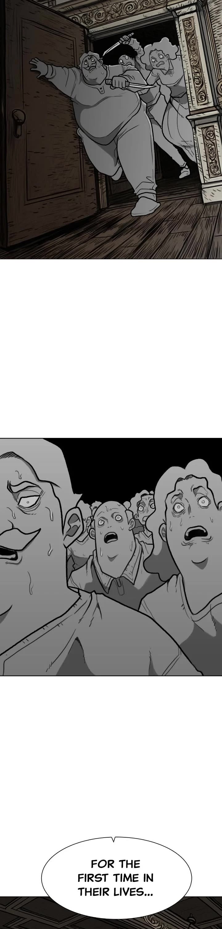 The Graymark Chapter 45 page 43 - Chapter 45: Episode 45