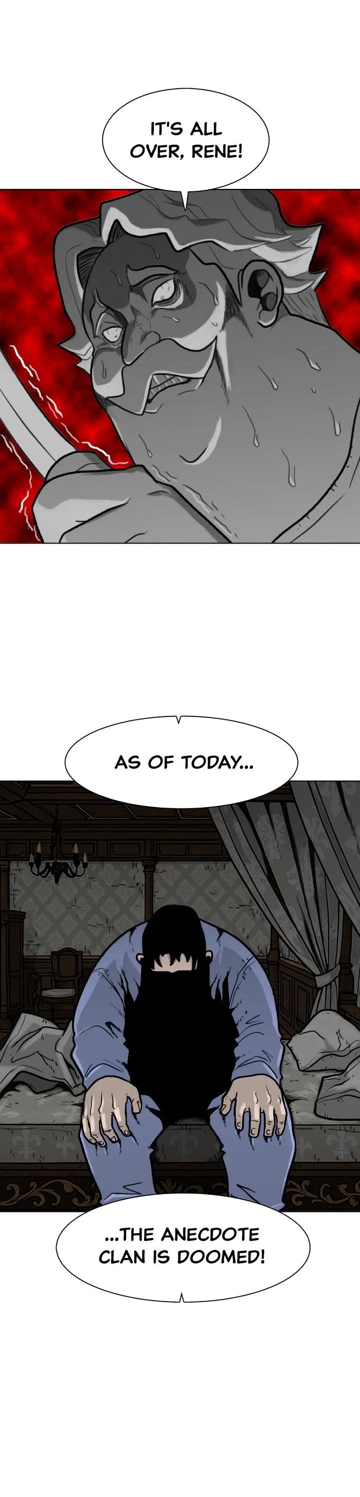 The Graymark Chapter 45 page 45 - Chapter 45: Episode 45