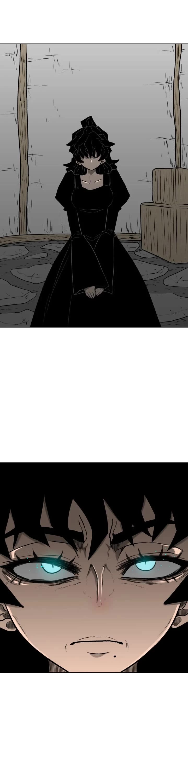 The Graymark Chapter 45 page 46 - Chapter 45: Episode 45