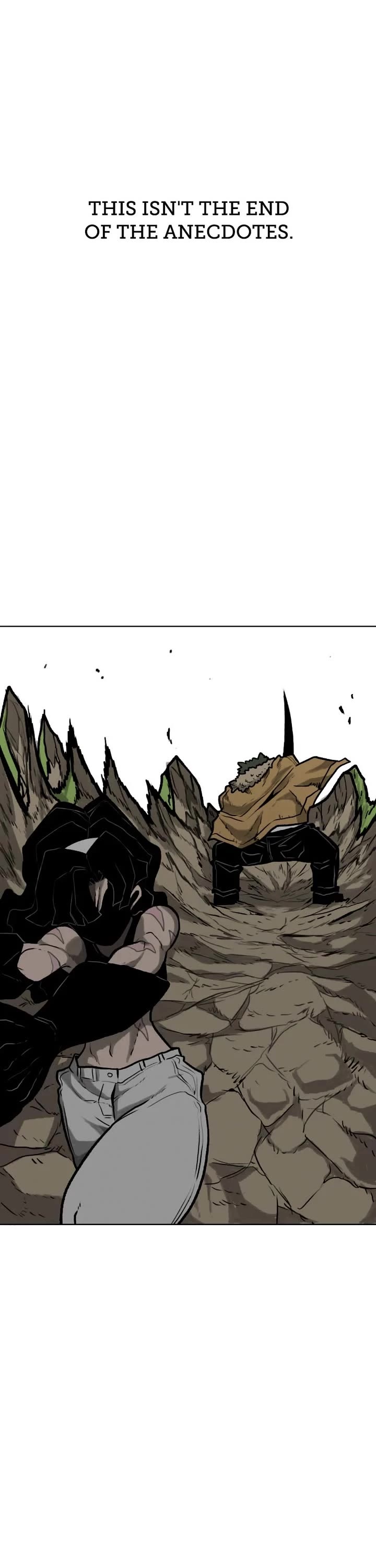 The Graymark Chapter 45 page 48 - Chapter 45: Episode 45