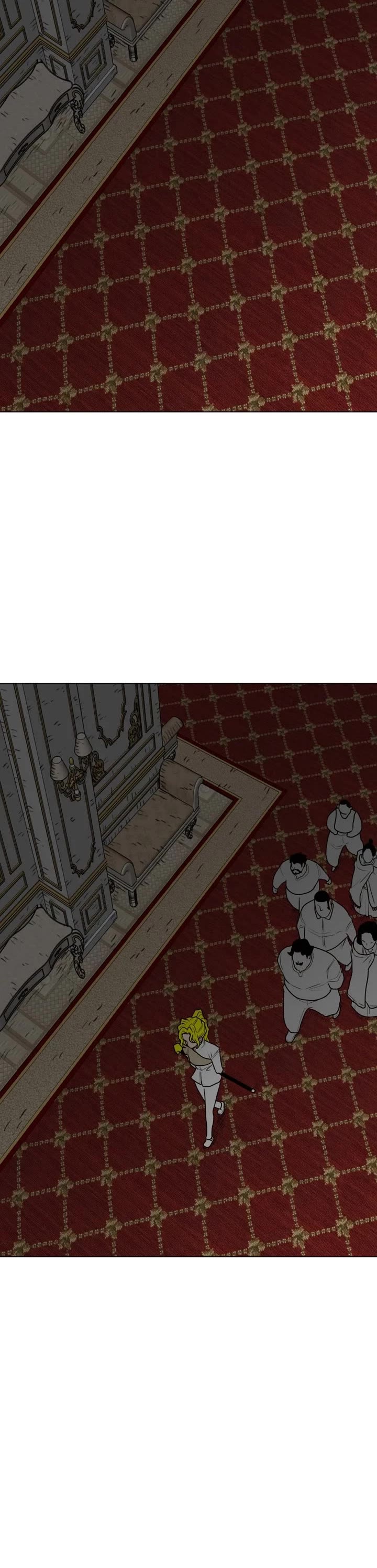 The Graymark Chapter 45 page 5 - Chapter 45: Episode 45