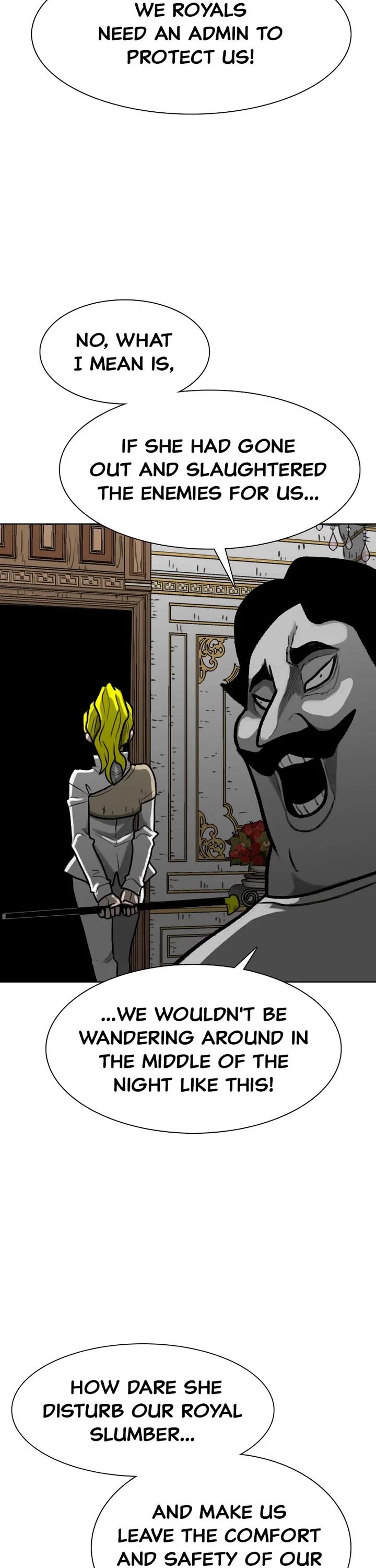 The Graymark Chapter 45 page 7 - Chapter 45: Episode 45
