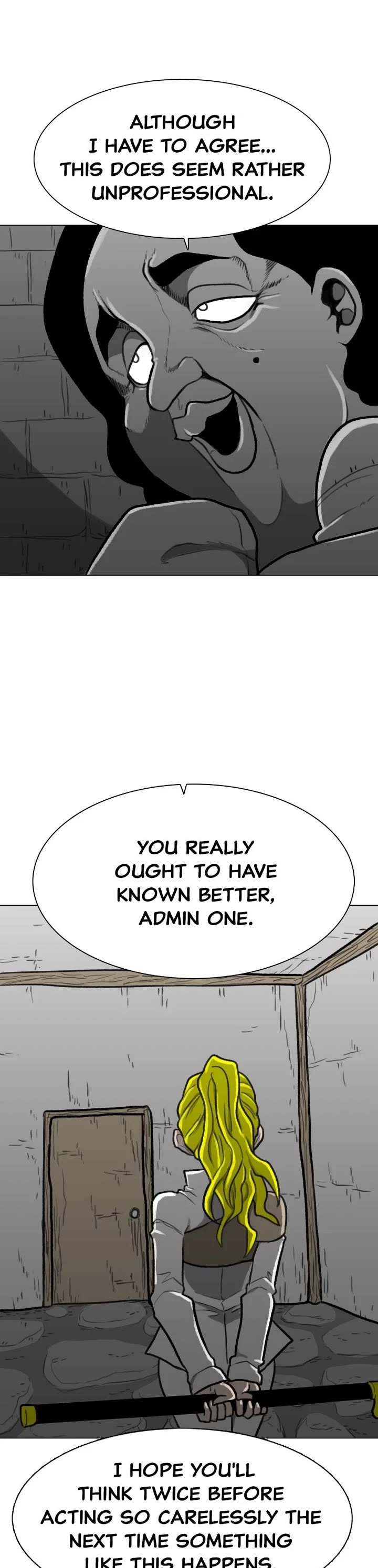 The Graymark Chapter 45 page 9 - Chapter 45: Episode 45