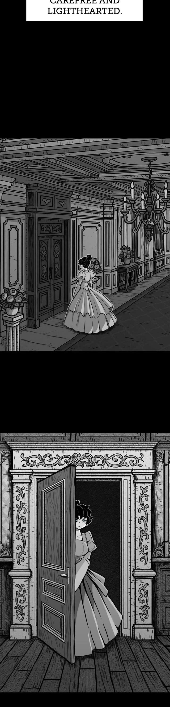 The Graymark Chapter 46 page 10 - Chapter 46: Episode 46