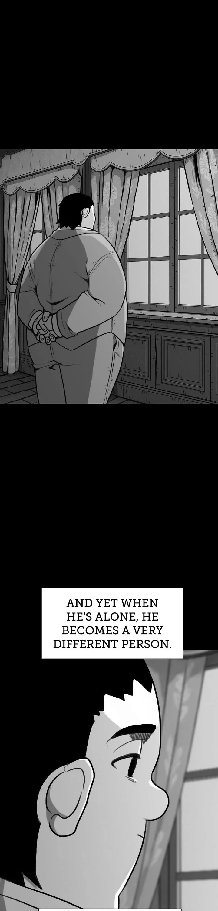 The Graymark Chapter 46 page 11 - Chapter 46: Episode 46