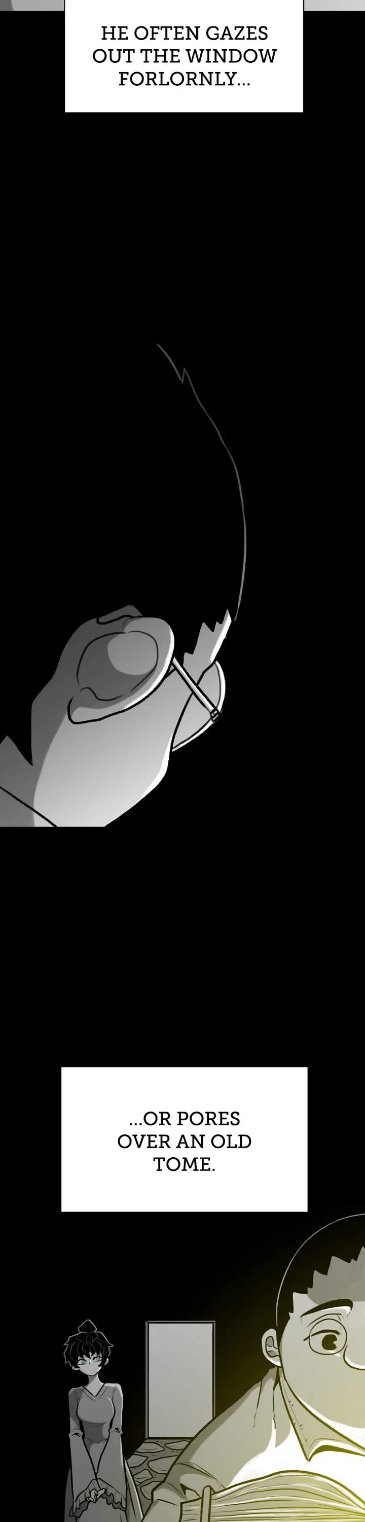 The Graymark Chapter 46 page 12 - Chapter 46: Episode 46