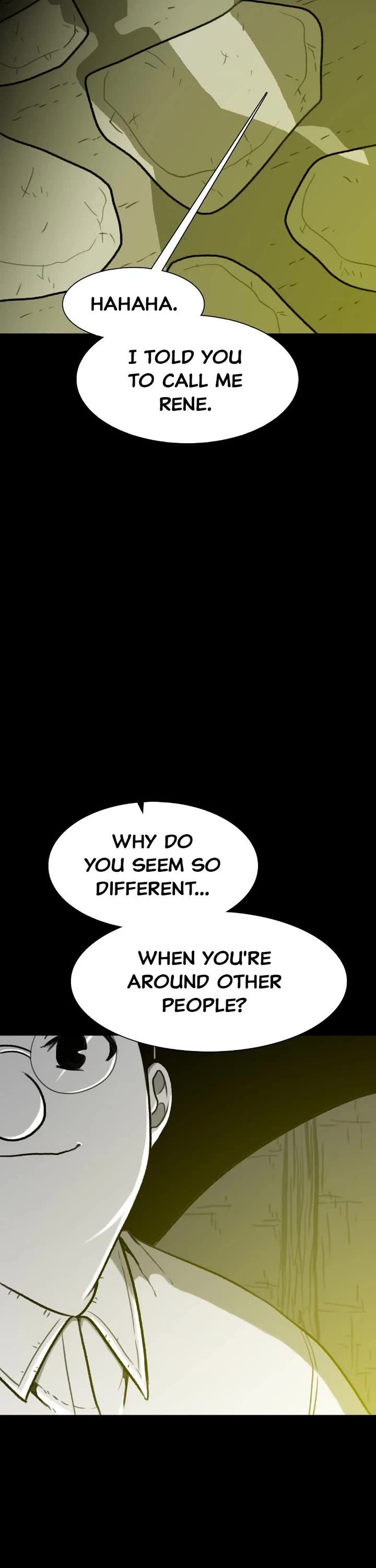 The Graymark Chapter 46 page 18 - Chapter 46: Episode 46
