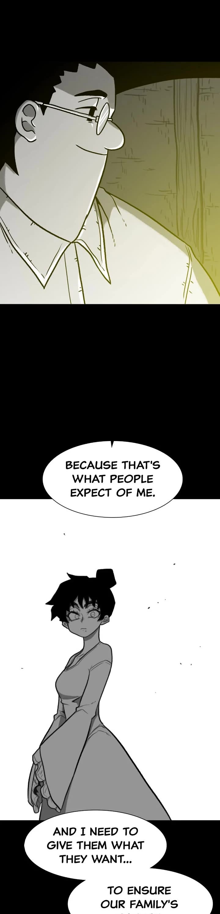 The Graymark Chapter 46 page 19 - Chapter 46: Episode 46