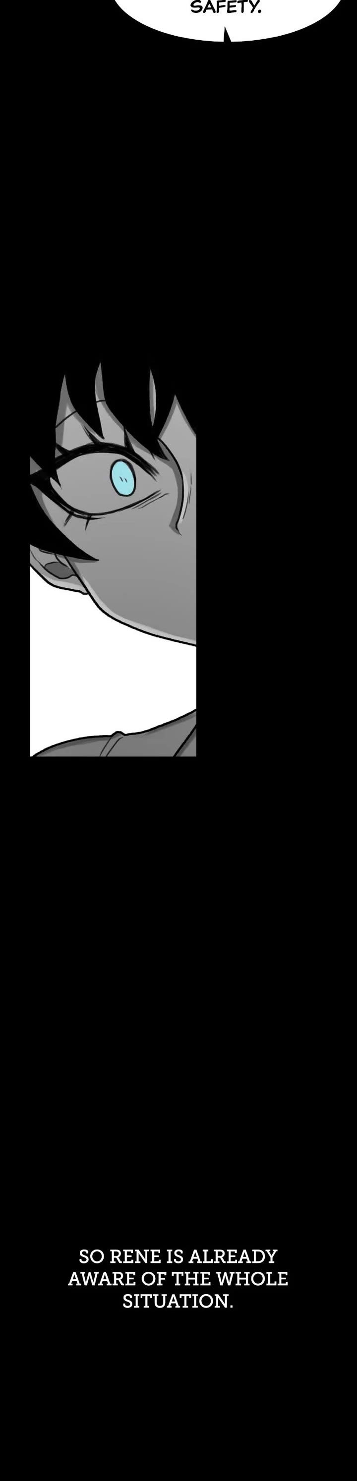 The Graymark Chapter 46 page 20 - Chapter 46: Episode 46