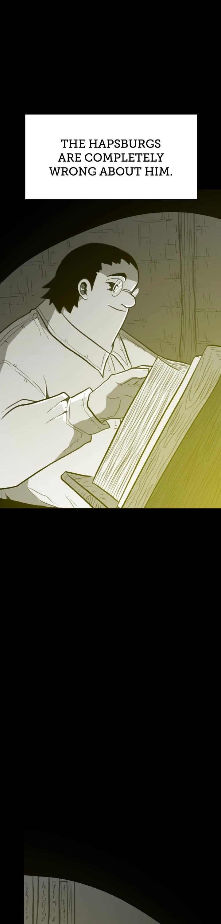 The Graymark Chapter 46 page 21 - Chapter 46: Episode 46