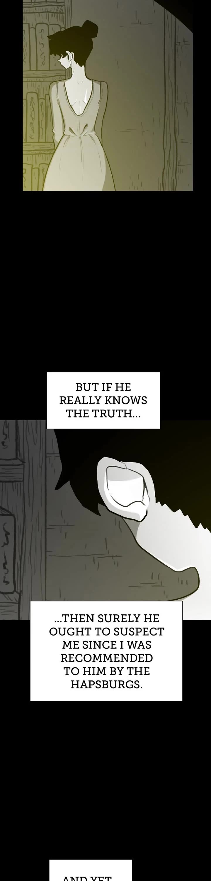 The Graymark Chapter 46 page 22 - Chapter 46: Episode 46