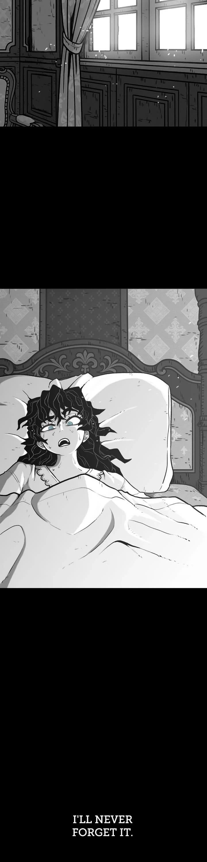 The Graymark Chapter 46 page 28 - Chapter 46: Episode 46