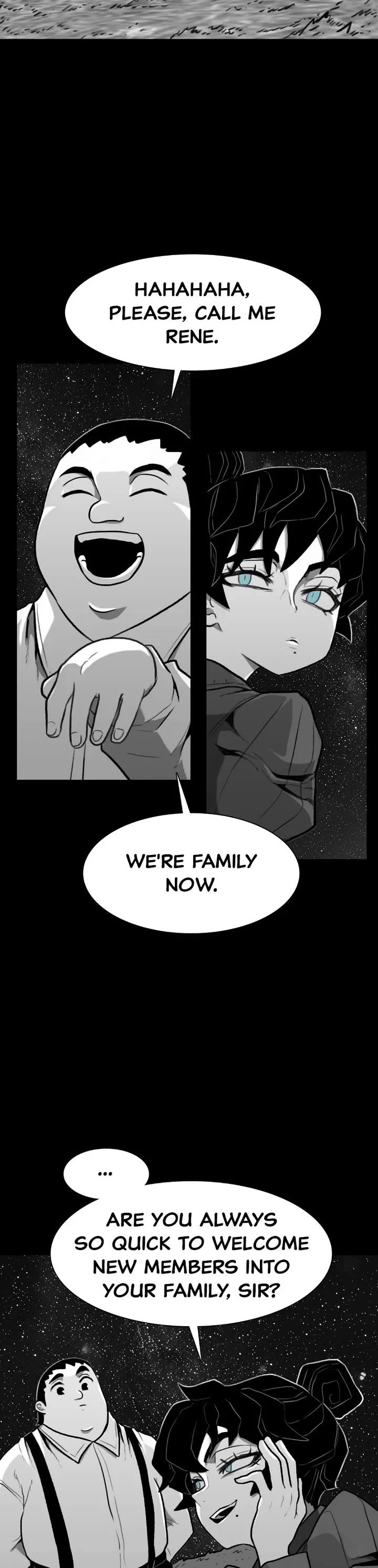 The Graymark Chapter 46 page 4 - Chapter 46: Episode 46