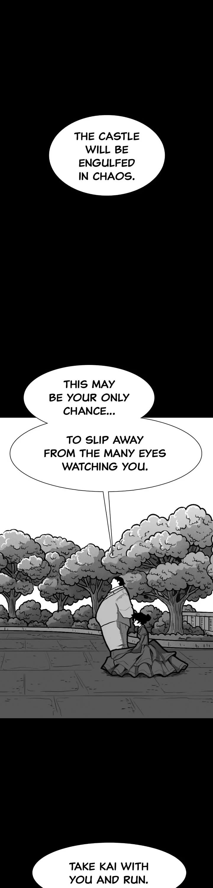 The Graymark Chapter 46 page 41 - Chapter 46: Episode 46