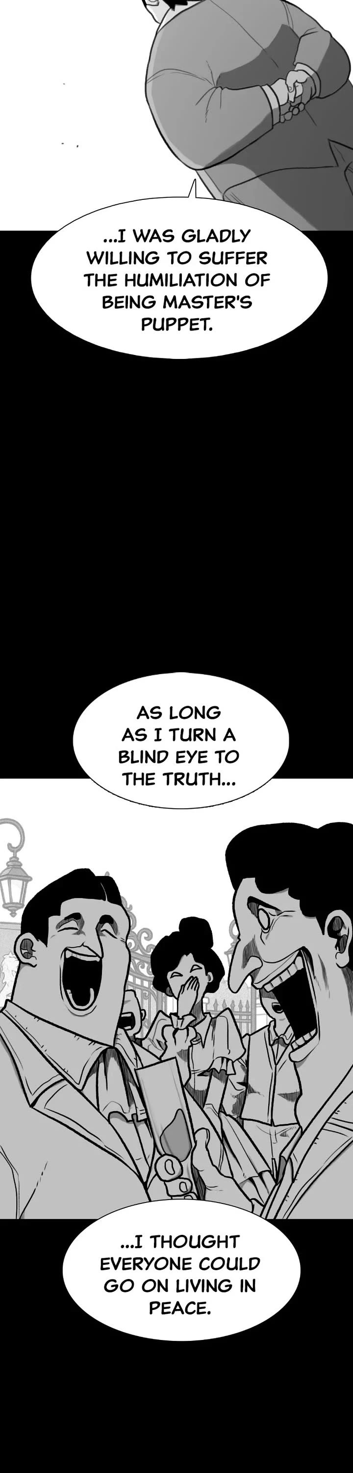The Graymark Chapter 46 page 43 - Chapter 46: Episode 46