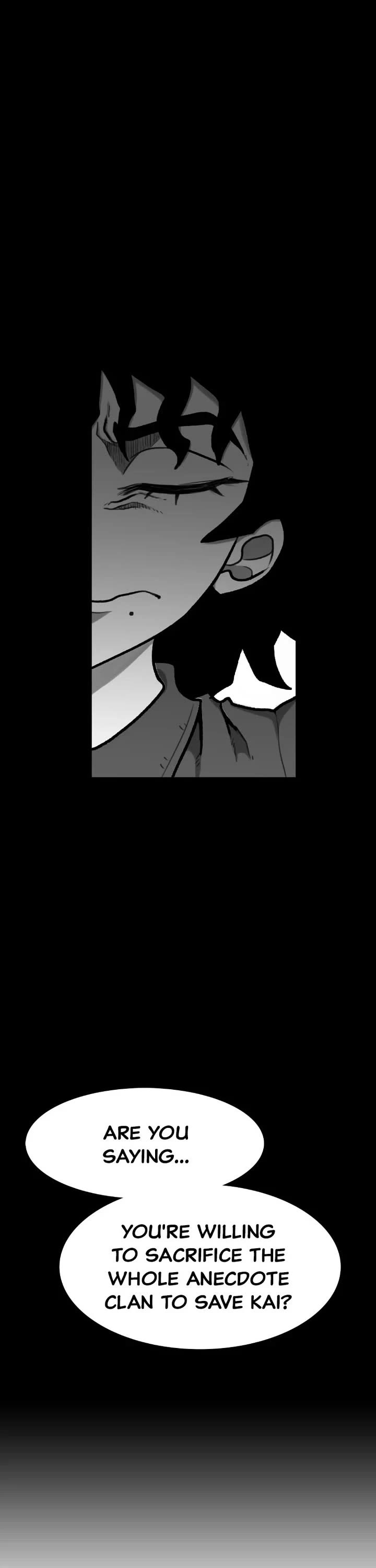 The Graymark Chapter 46 page 47 - Chapter 46: Episode 46