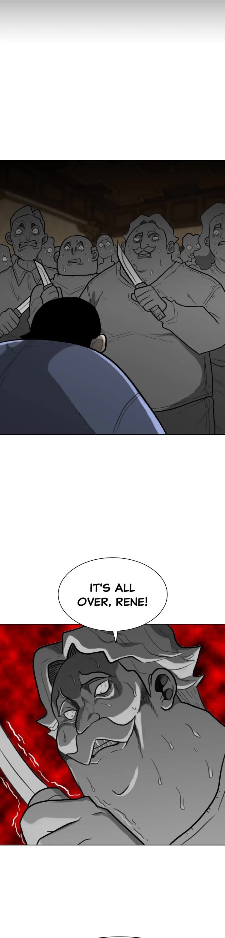 The Graymark Chapter 46 page 48 - Chapter 46: Episode 46
