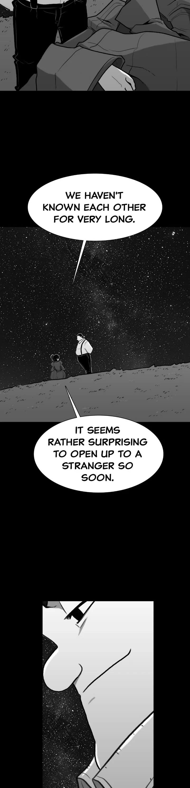 The Graymark Chapter 46 page 5 - Chapter 46: Episode 46