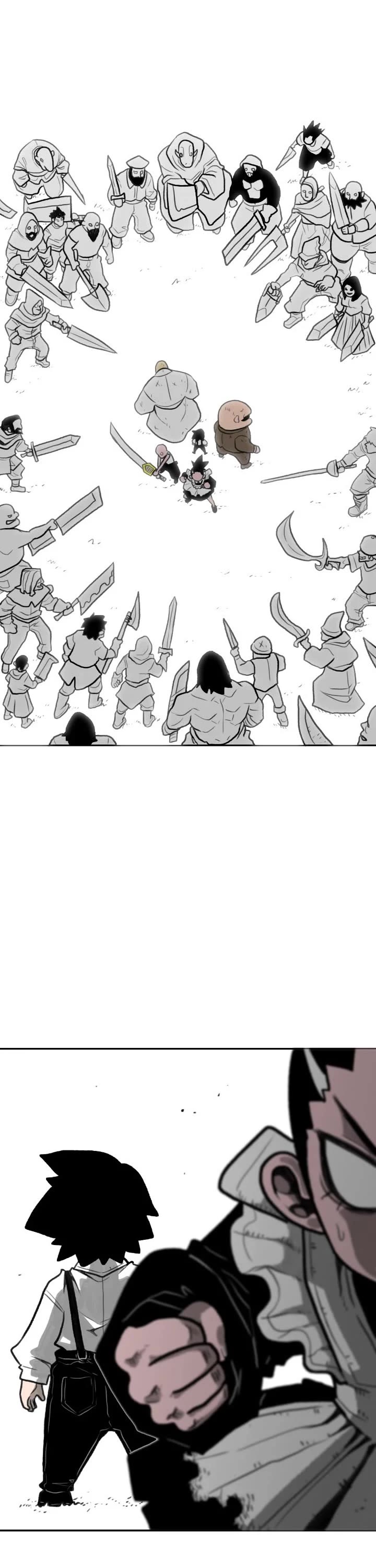 The Graymark Chapter 46 page 52 - Chapter 46: Episode 46