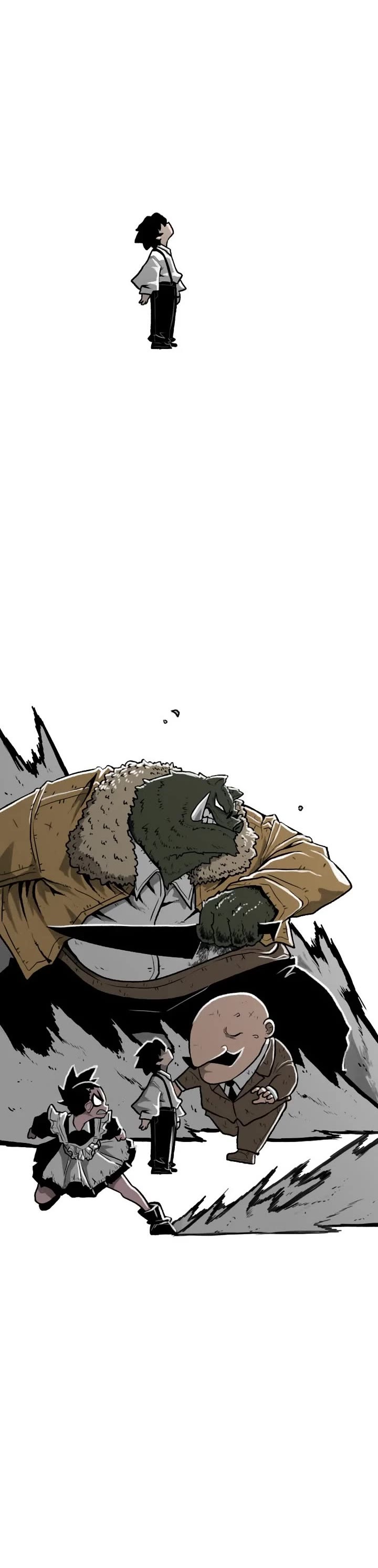 The Graymark Chapter 46 page 60 - Chapter 46: Episode 46