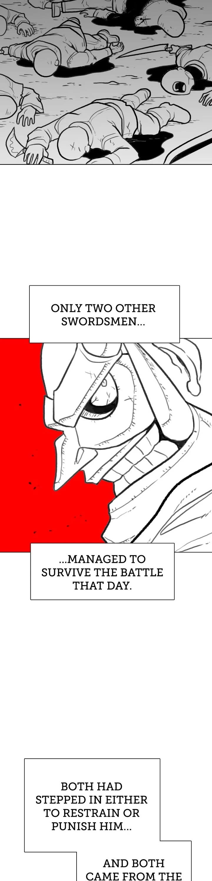 The Graymark Chapter 47 page 10 - Chapter 47: Episode 47