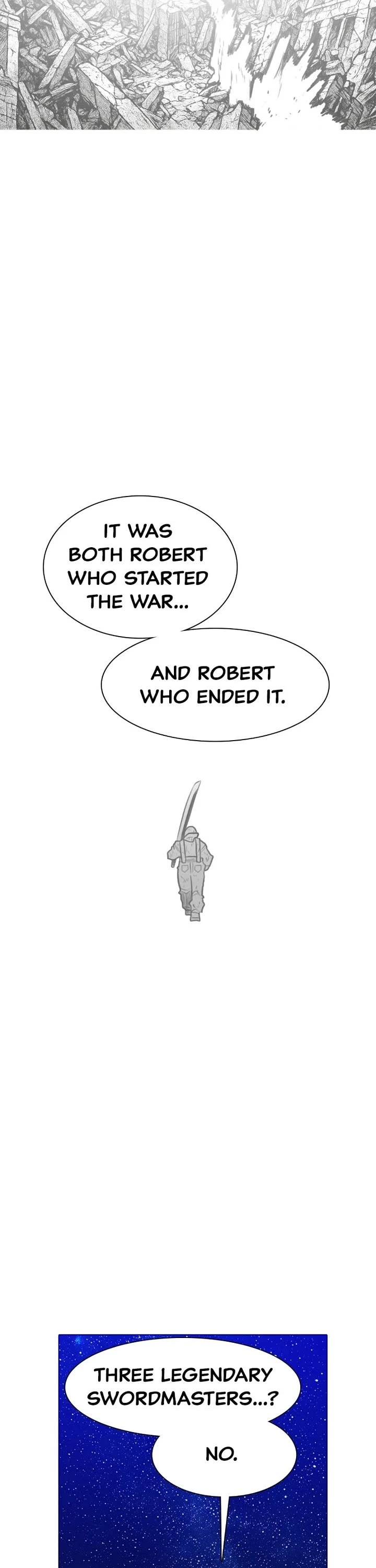The Graymark Chapter 47 page 13 - Chapter 47: Episode 47