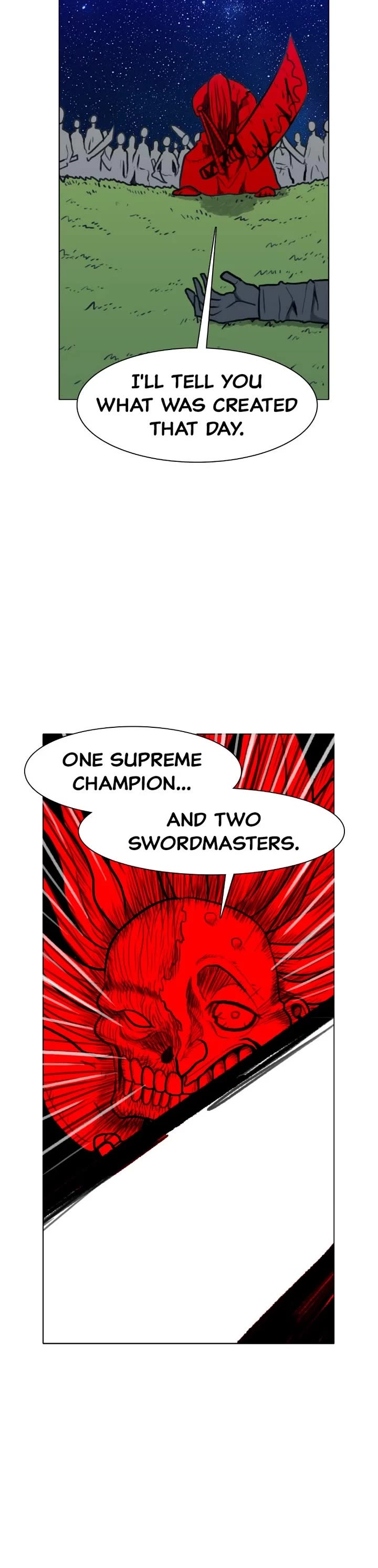 The Graymark Chapter 47 page 14 - Chapter 47: Episode 47
