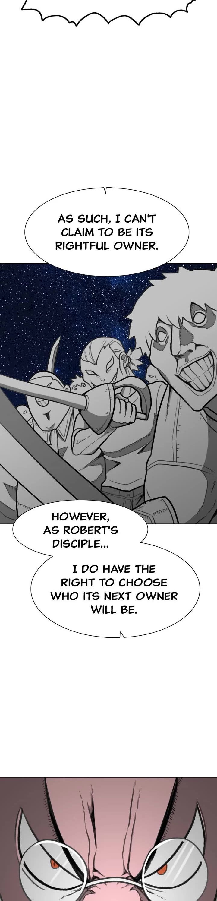 The Graymark Chapter 47 page 20 - Chapter 47: Episode 47
