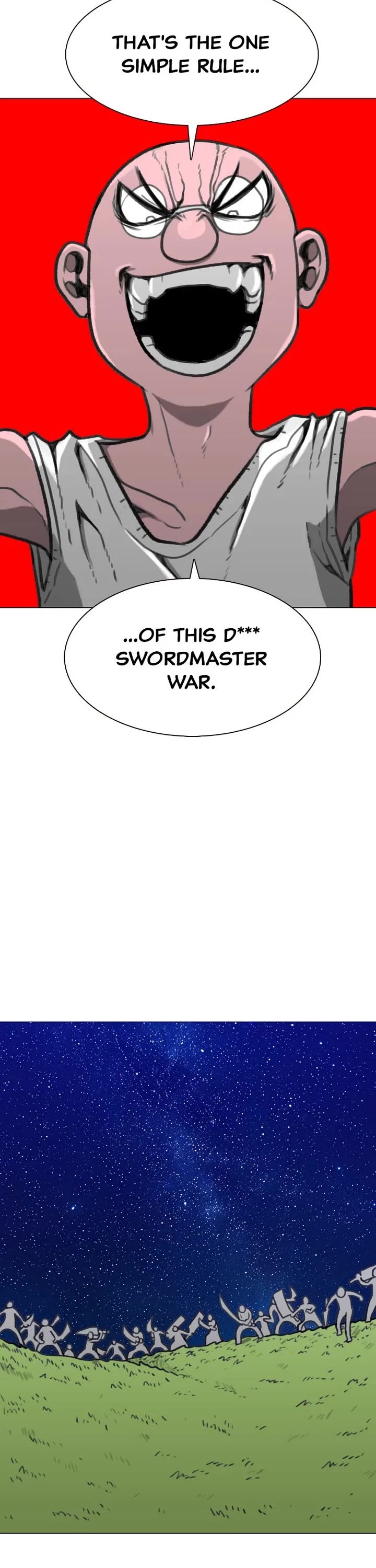 The Graymark Chapter 47 page 22 - Chapter 47: Episode 47