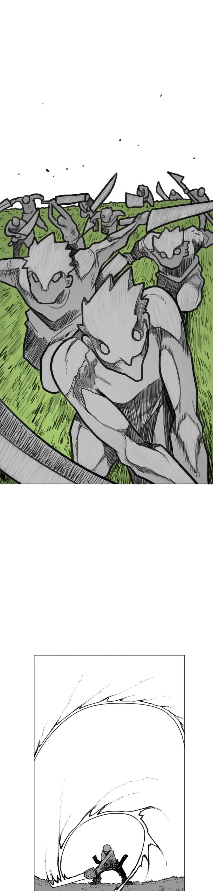 The Graymark Chapter 47 page 23 - Chapter 47: Episode 47