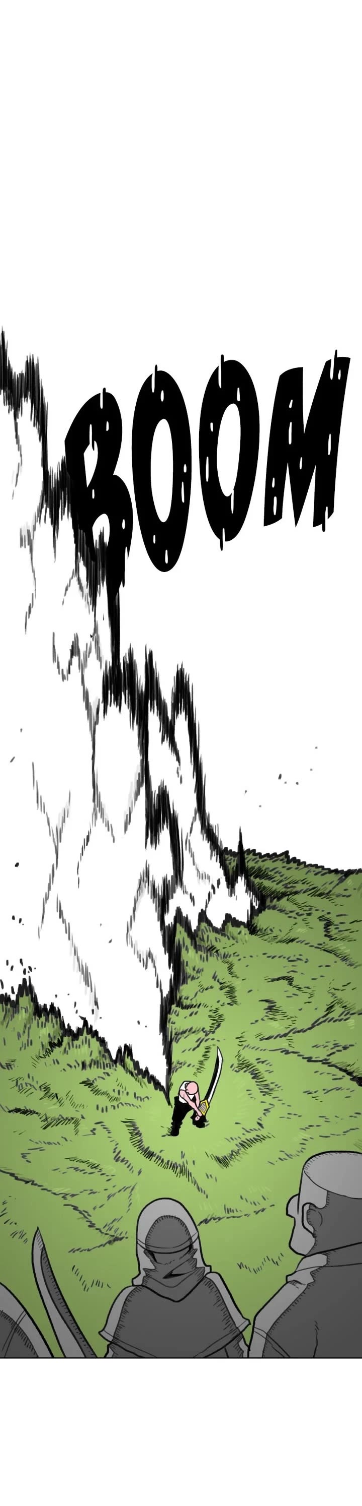 The Graymark Chapter 47 page 29 - Chapter 47: Episode 47