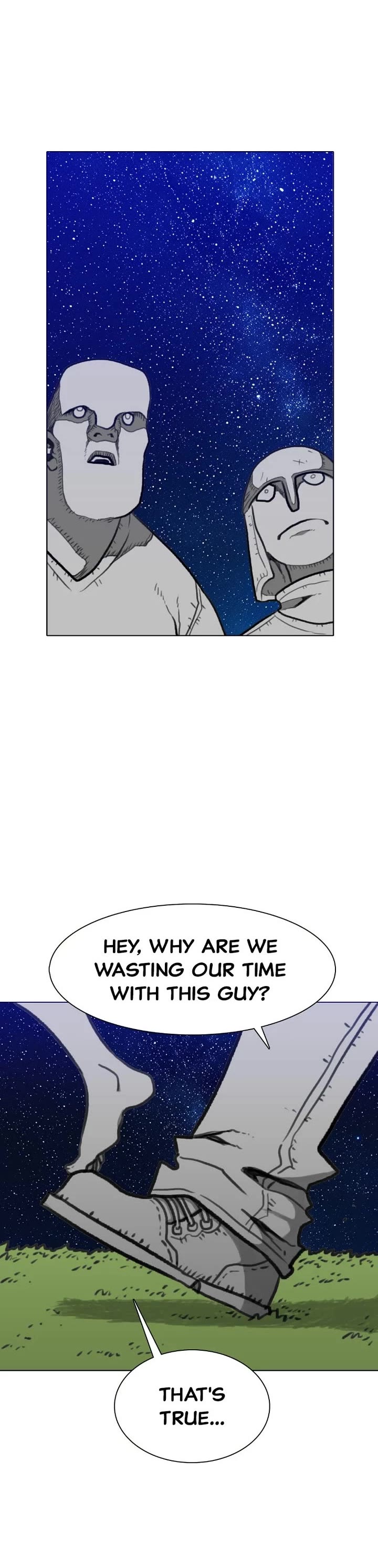 The Graymark Chapter 47 page 30 - Chapter 47: Episode 47