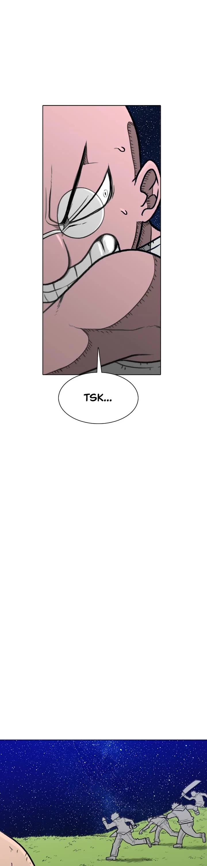 The Graymark Chapter 47 page 32 - Chapter 47: Episode 47