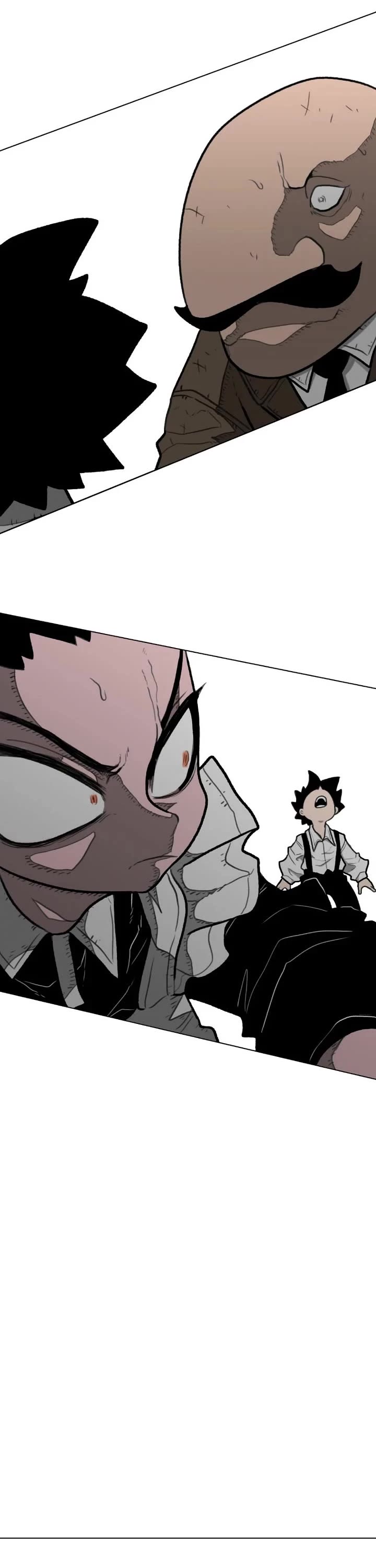 The Graymark Chapter 47 page 37 - Chapter 47: Episode 47