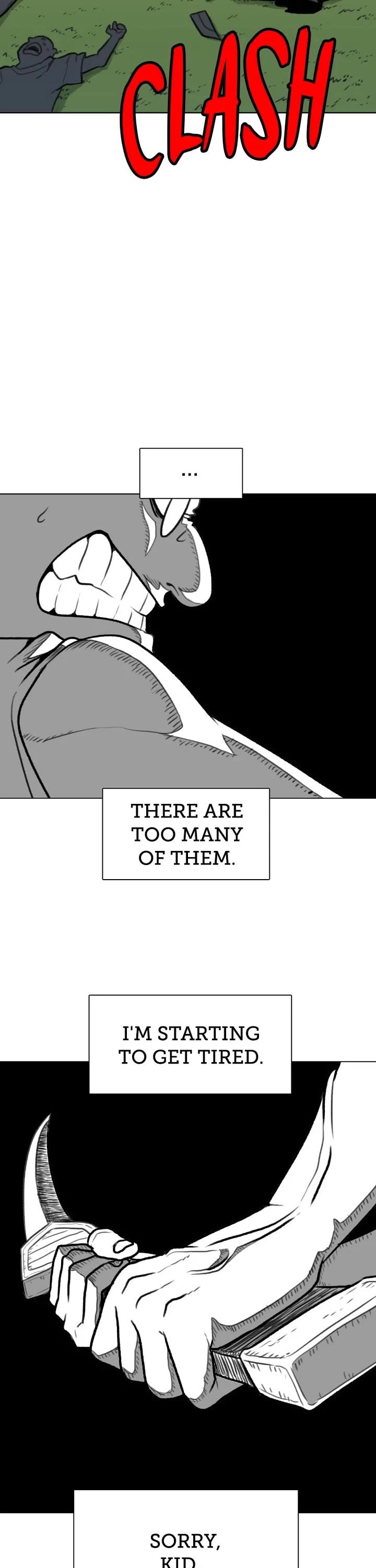 The Graymark Chapter 47 page 41 - Chapter 47: Episode 47