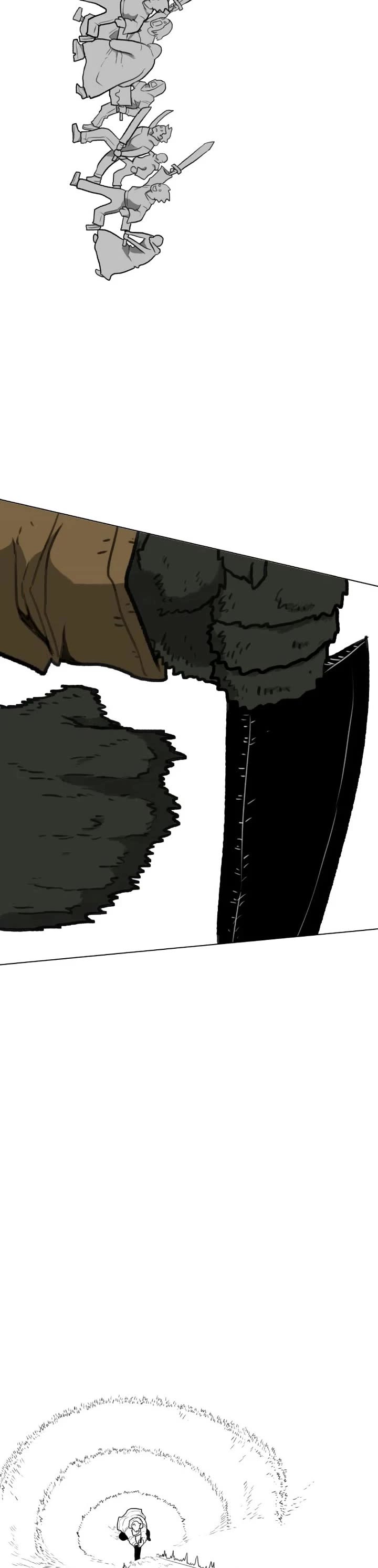 The Graymark Chapter 47 page 44 - Chapter 47: Episode 47