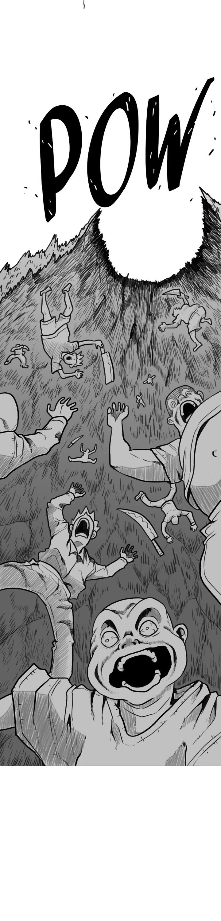The Graymark Chapter 47 page 46 - Chapter 47: Episode 47